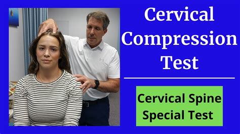 lumbar foraminal compression test|cervical radiculopathy special tests.